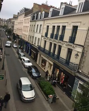 Malo Apartment